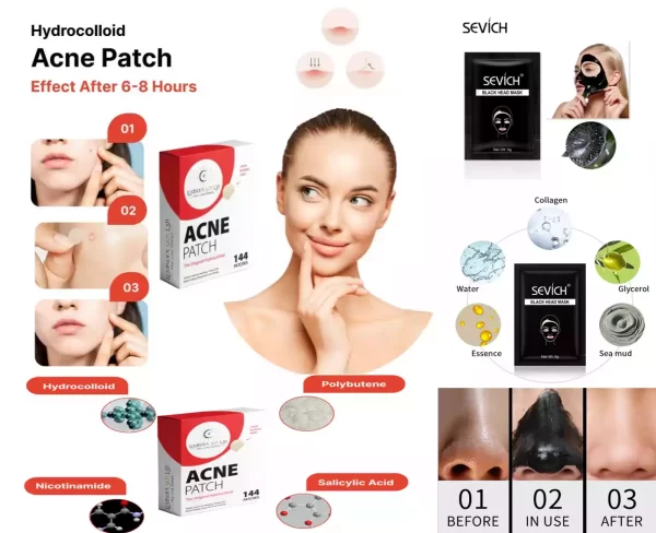 Acne Patch